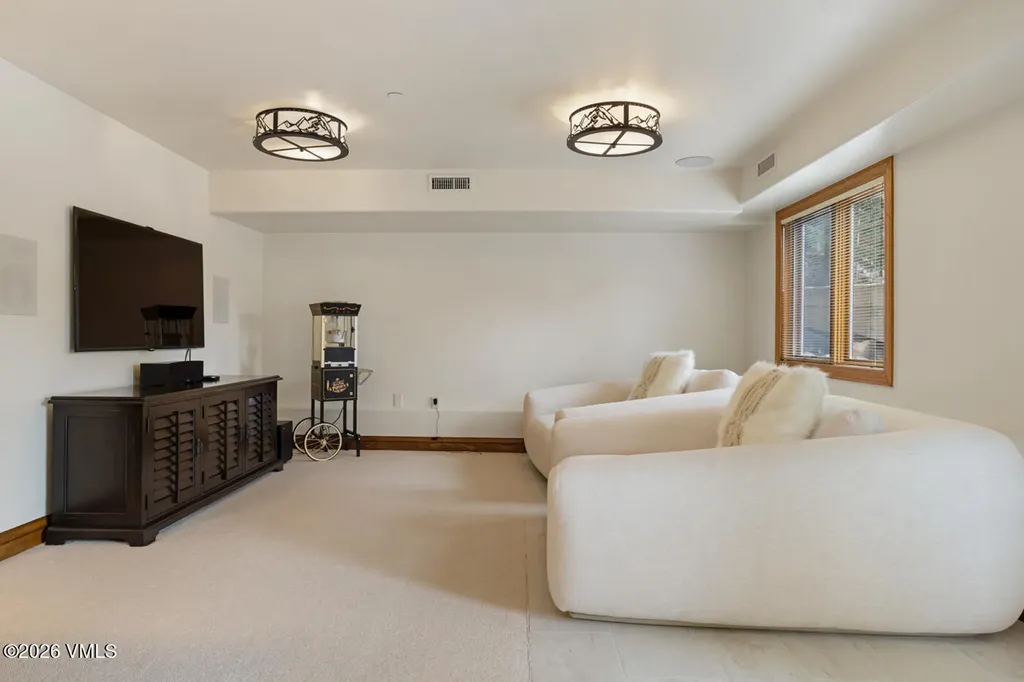 1330 Sandstone Drive Vail CO 81657