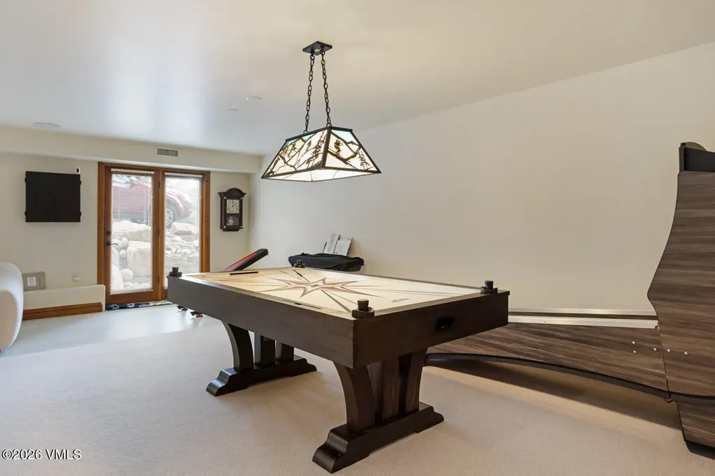 1330 Sandstone Drive Vail CO 81657