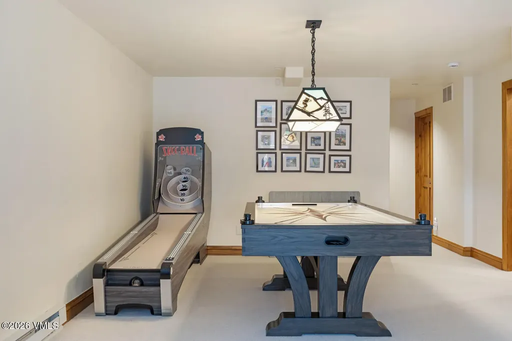1330 Sandstone Drive Vail CO 81657