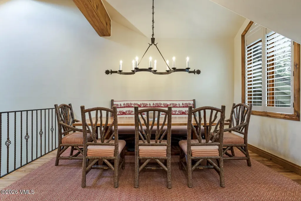 1330 Sandstone Drive Vail CO 81657