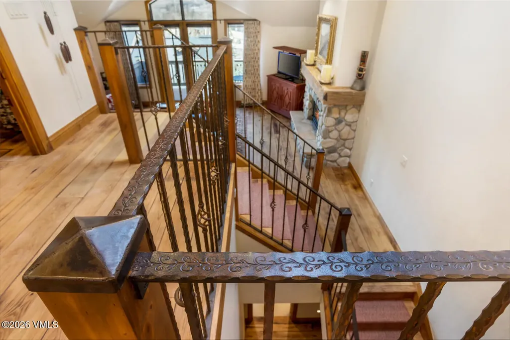 1330 Sandstone Drive Vail CO 81657