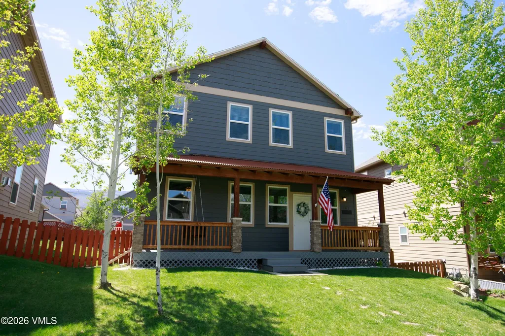 167 Steamboat Drive Gypsum CO 81637