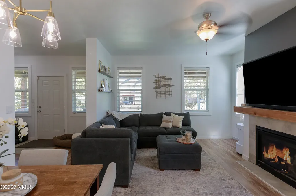 167 Steamboat Drive Gypsum CO 81637