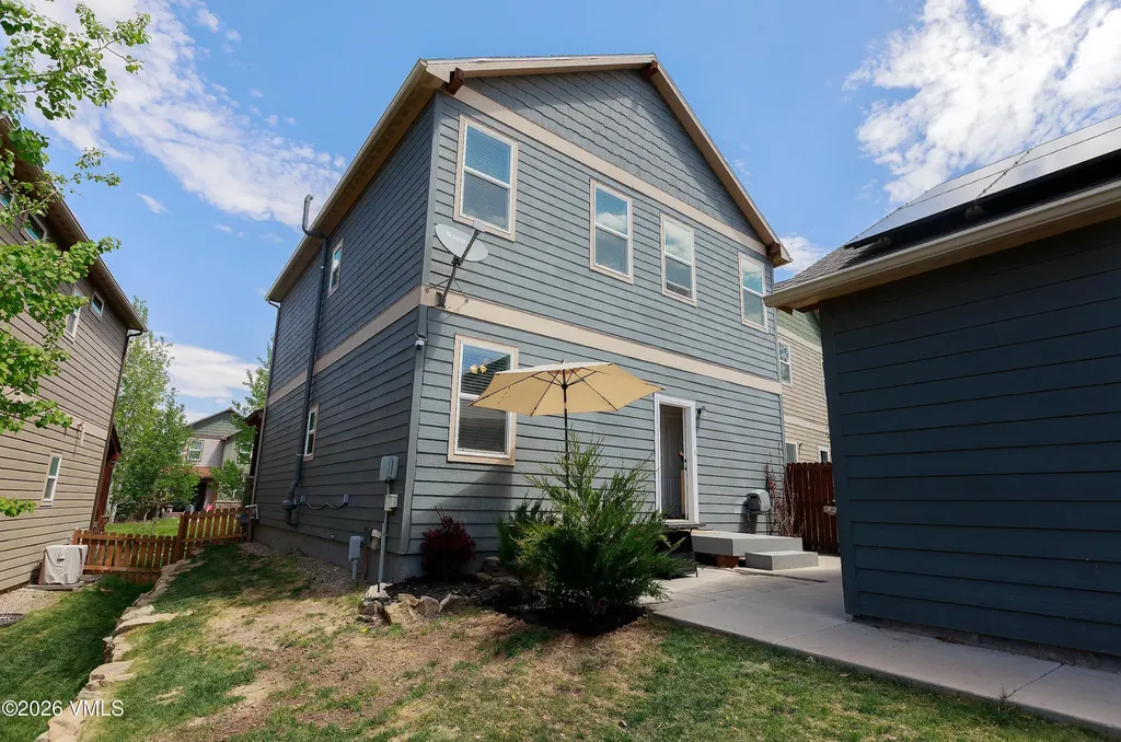167 Steamboat Drive Gypsum CO 81637