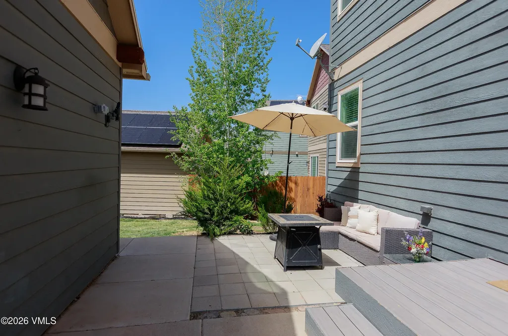167 Steamboat Drive Gypsum CO 81637