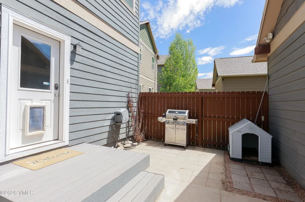 167 Steamboat Drive Gypsum CO 81637