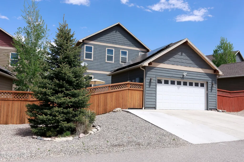 167 Steamboat Drive Gypsum CO 81637
