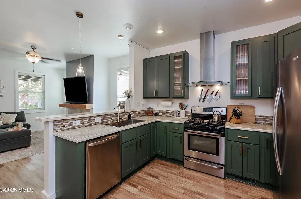 167 Steamboat Drive Gypsum CO 81637