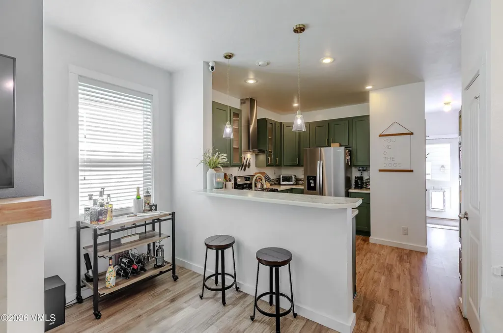 167 Steamboat Drive Gypsum CO 81637
