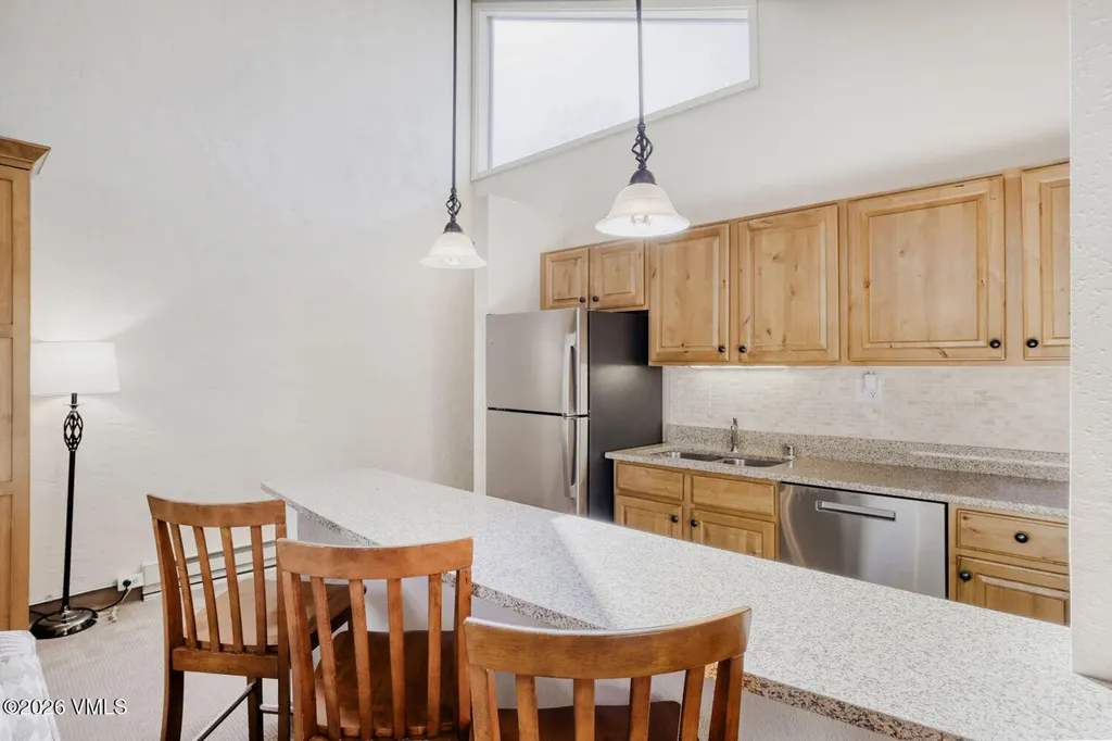 500 S Frontage Road E Vail CO 81657