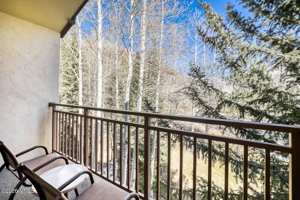 500 S Frontage Road E Vail CO 81657