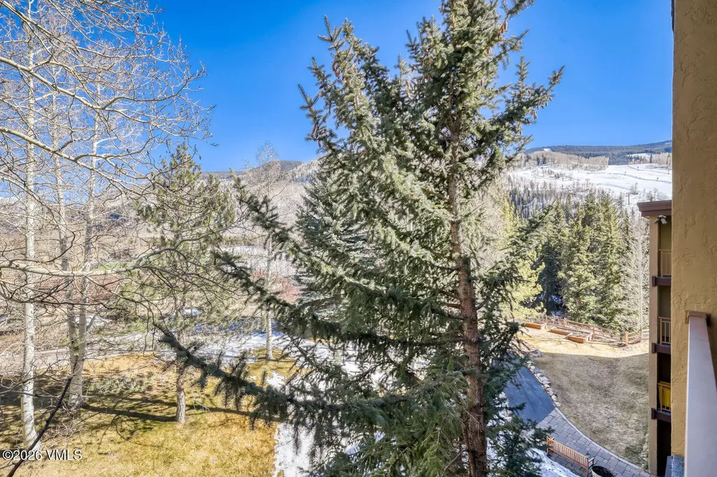 500 S Frontage Road E Vail CO 81657