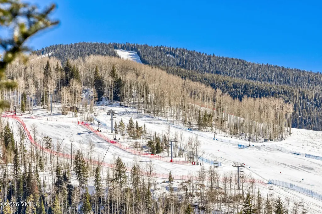 500 S Frontage Road E Vail CO 81657