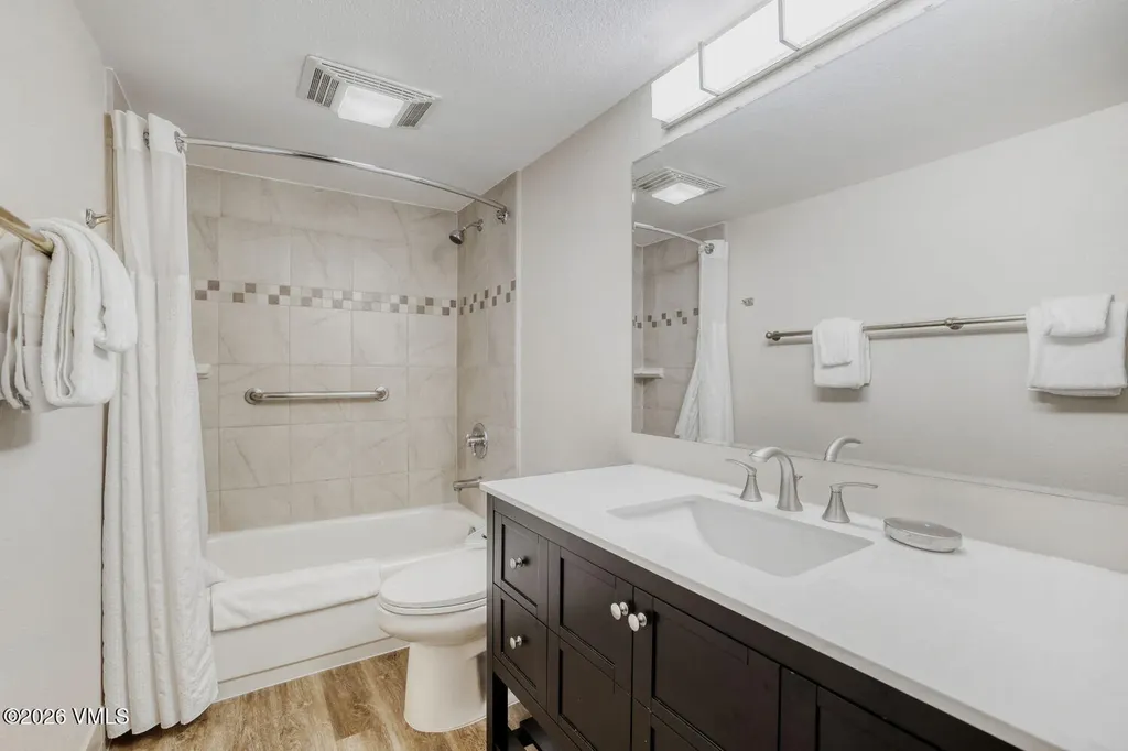500 S Frontage Road E Vail CO 81657
