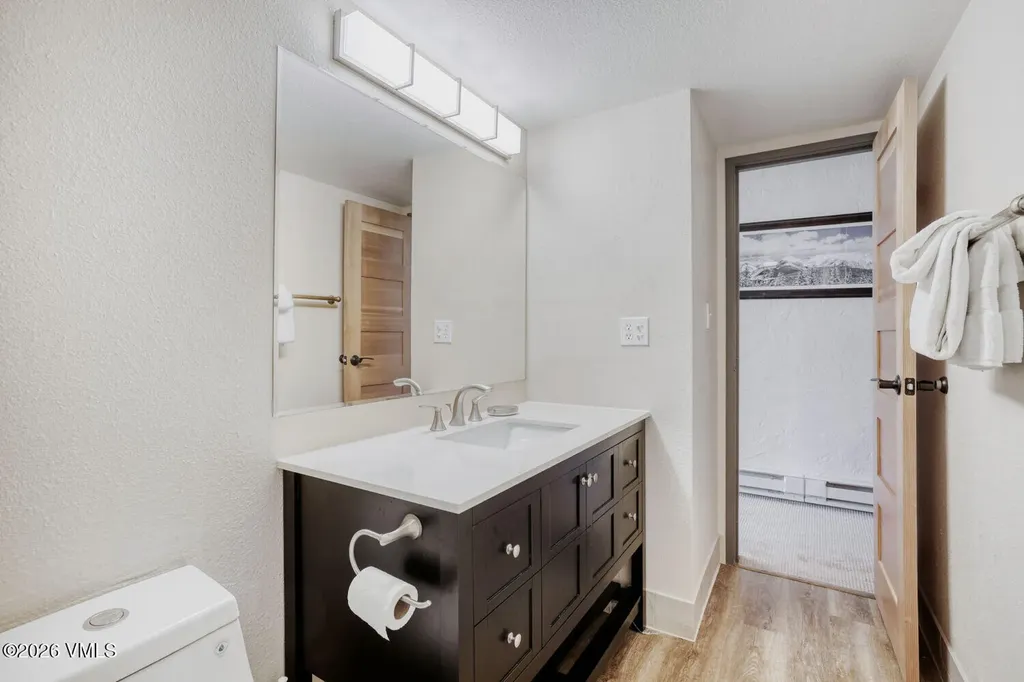 500 S Frontage Road E Vail CO 81657