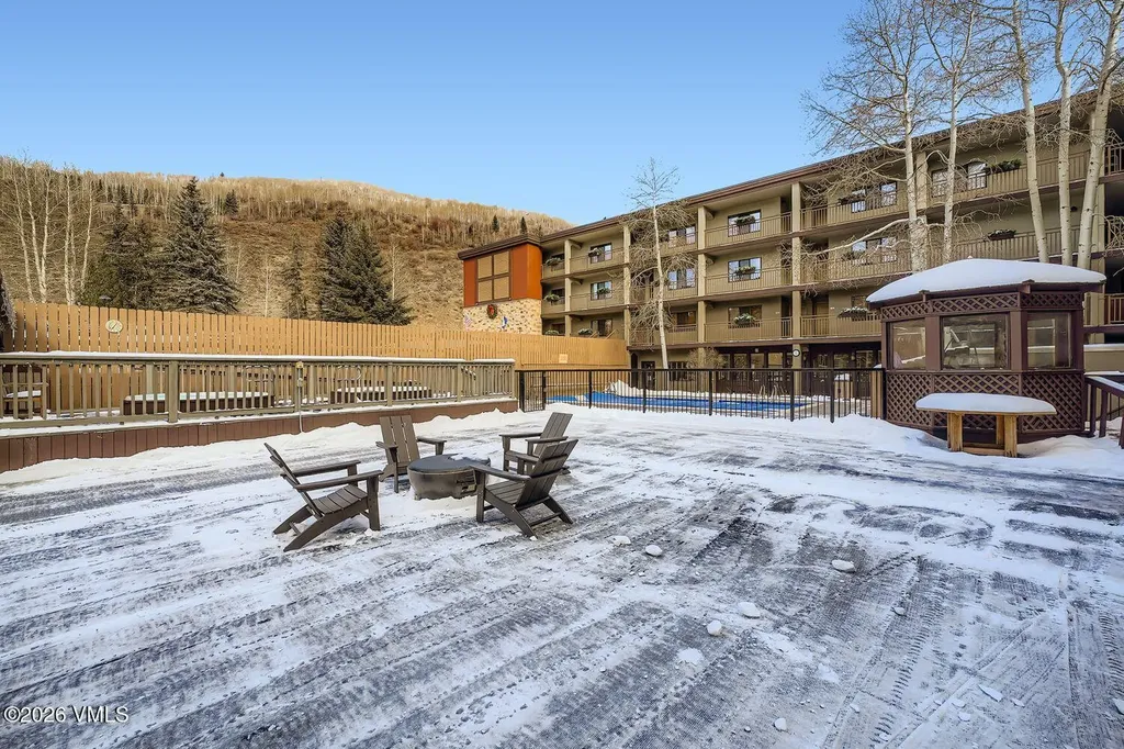 500 S Frontage Road E Vail CO 81657