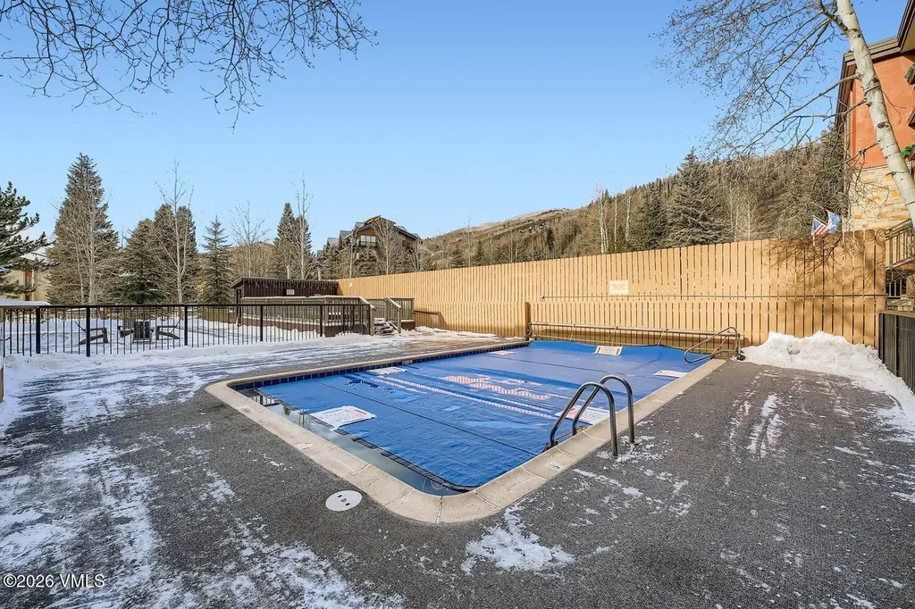 500 S Frontage Road E Vail CO 81657