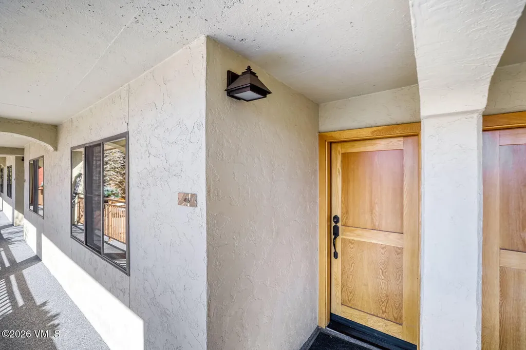 500 S Frontage Road E Vail CO 81657
