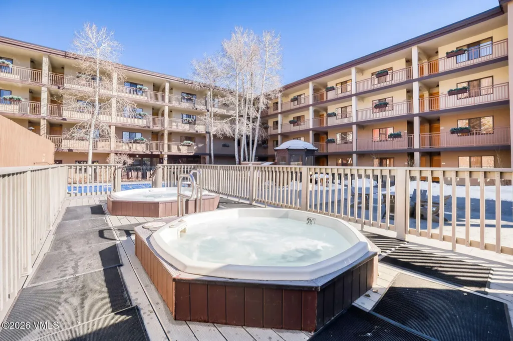 500 S Frontage Road E Vail CO 81657