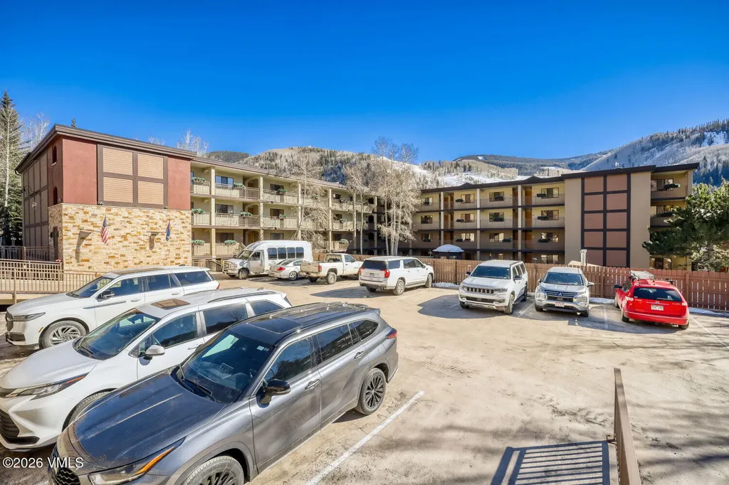 500 S Frontage Road E Vail CO 81657