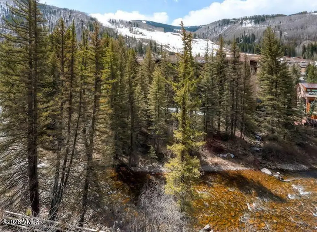 500 S Frontage Road E Vail CO 81657