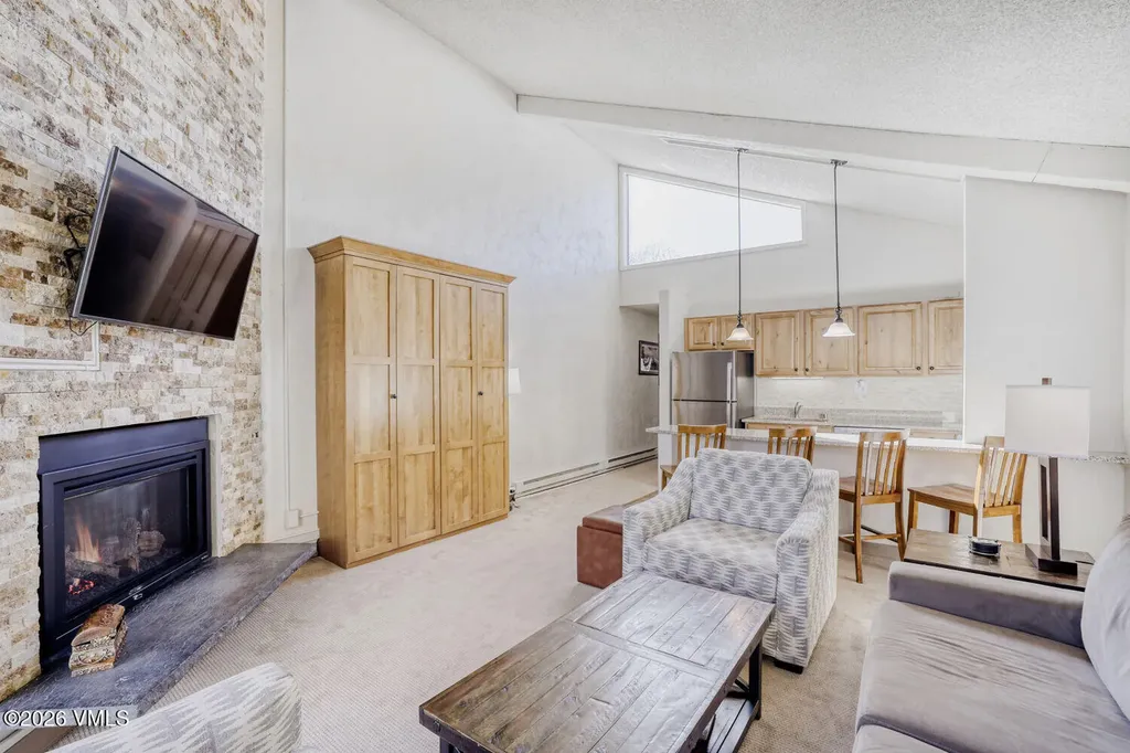 500 S Frontage Road E Vail CO 81657