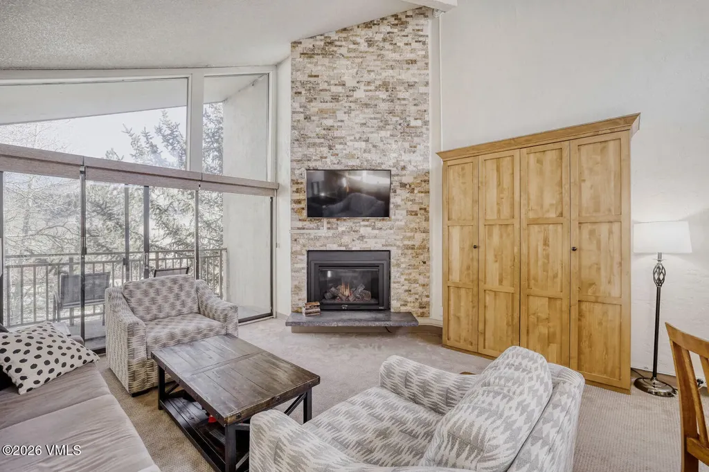 500 S Frontage Road E Vail CO 81657