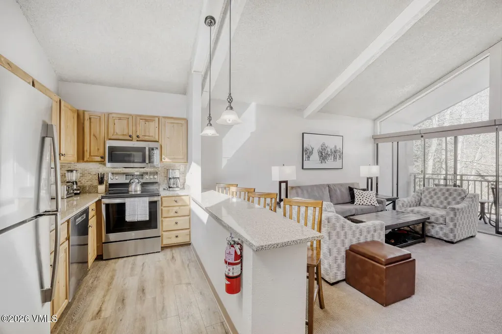 500 S Frontage Road E Vail CO 81657