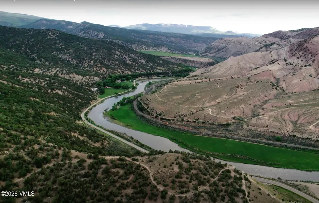3597 U.s. 6 Gypsum CO 81637