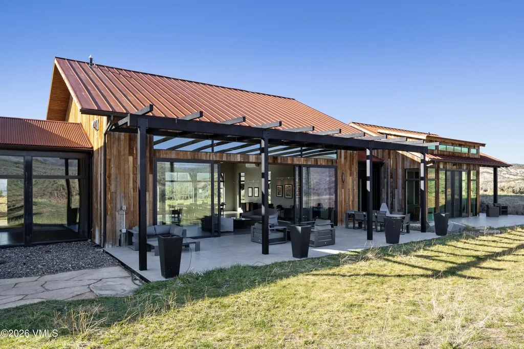 1779 E Haystacker Drive Eagle CO 81631