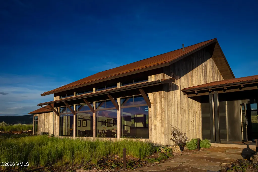 1779 E Haystacker Drive Eagle CO 81631