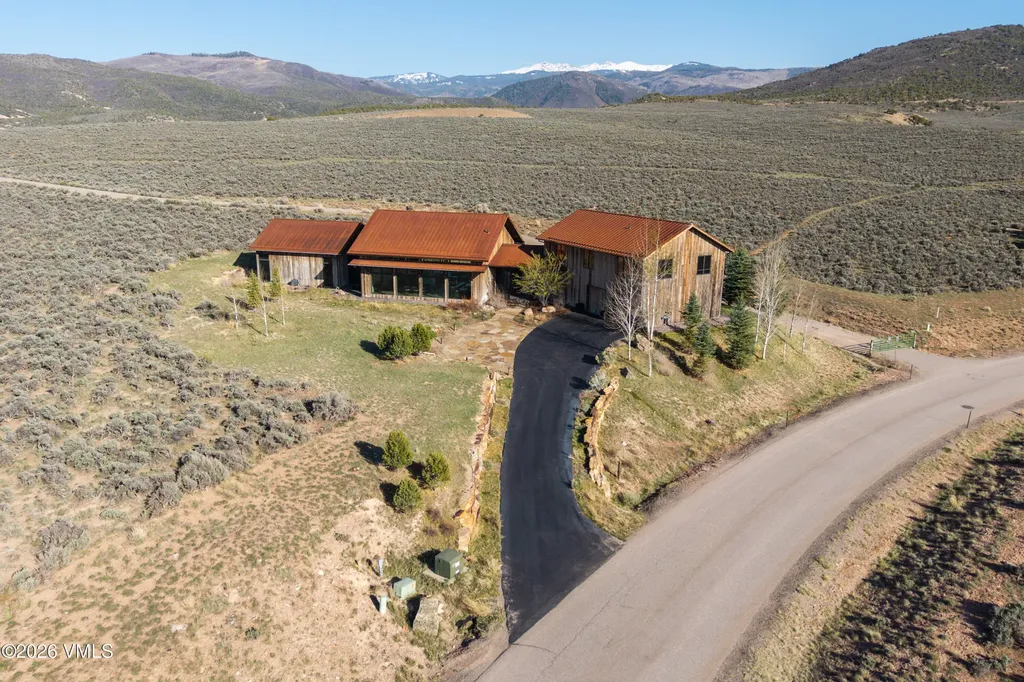 1779 E Haystacker Drive Eagle CO 81631
