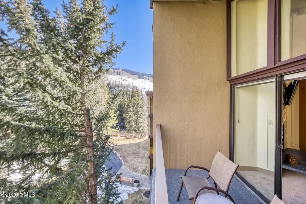 500 S Frontage Road E Vail CO 81657