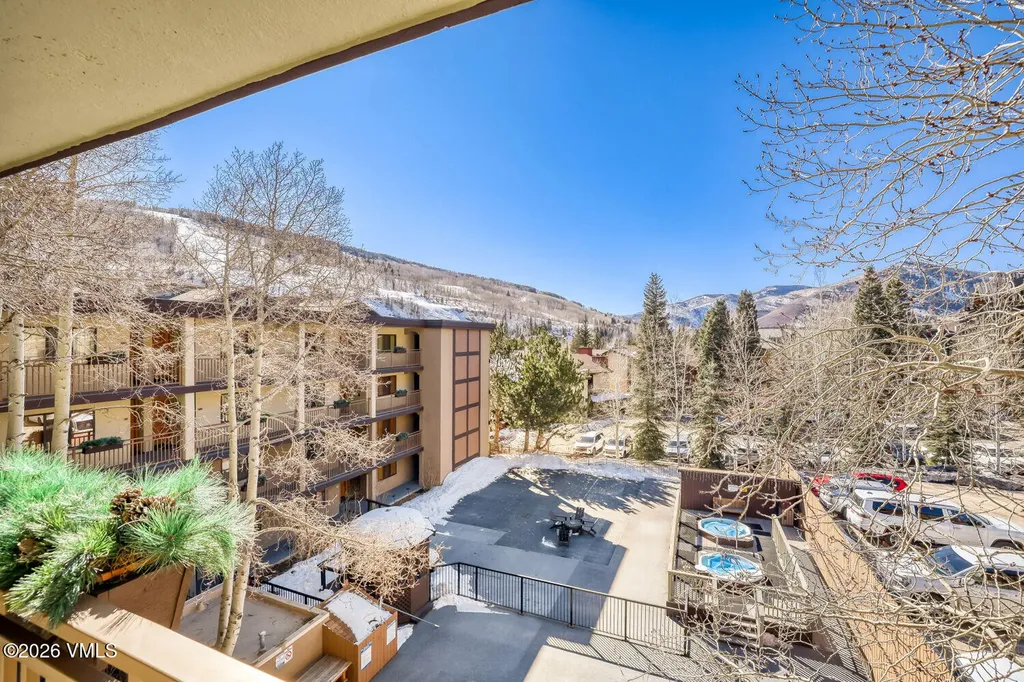 500 S Frontage Road E Vail CO 81657