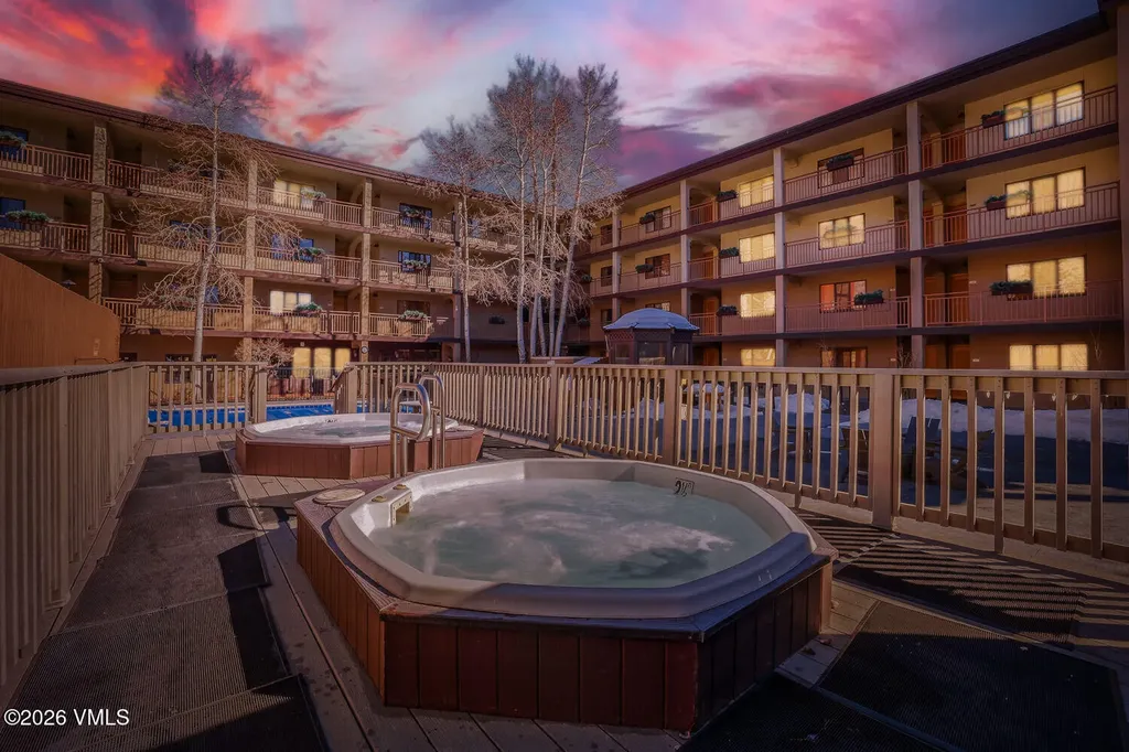 500 S Frontage Road E Vail CO 81657
