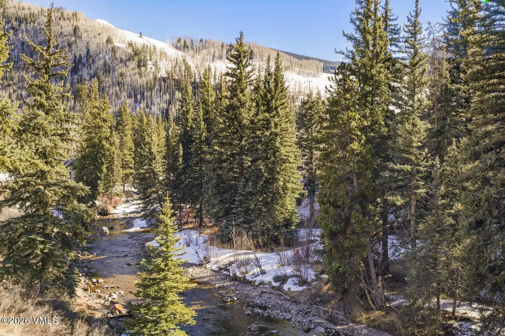 500 S Frontage Road E Vail CO 81657