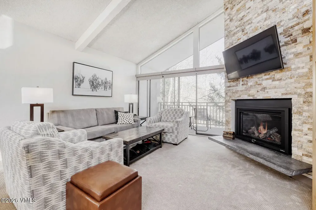 500 S Frontage Road E Vail CO 81657
