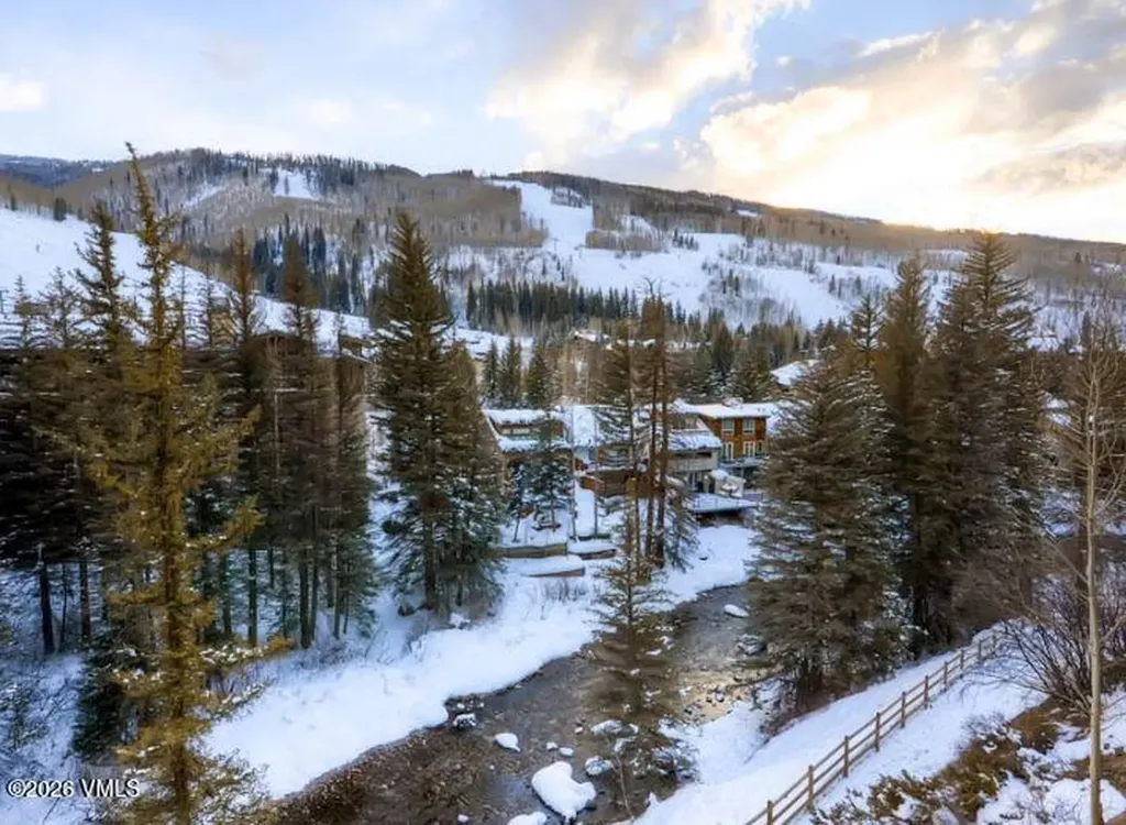 500 S Frontage Road E Vail CO 81657