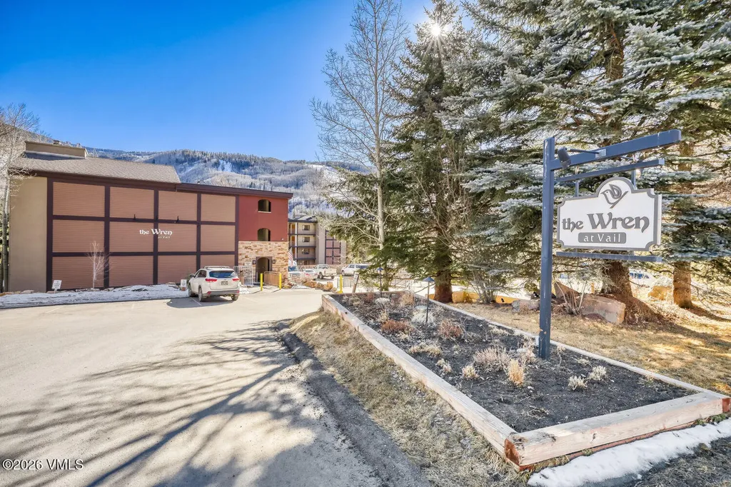 500 S Frontage Road E Vail CO 81657