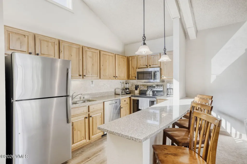 500 S Frontage Road E Vail CO 81657