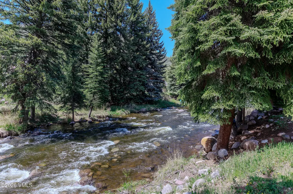 1825 W Gore Creek Drive Vail CO 81657