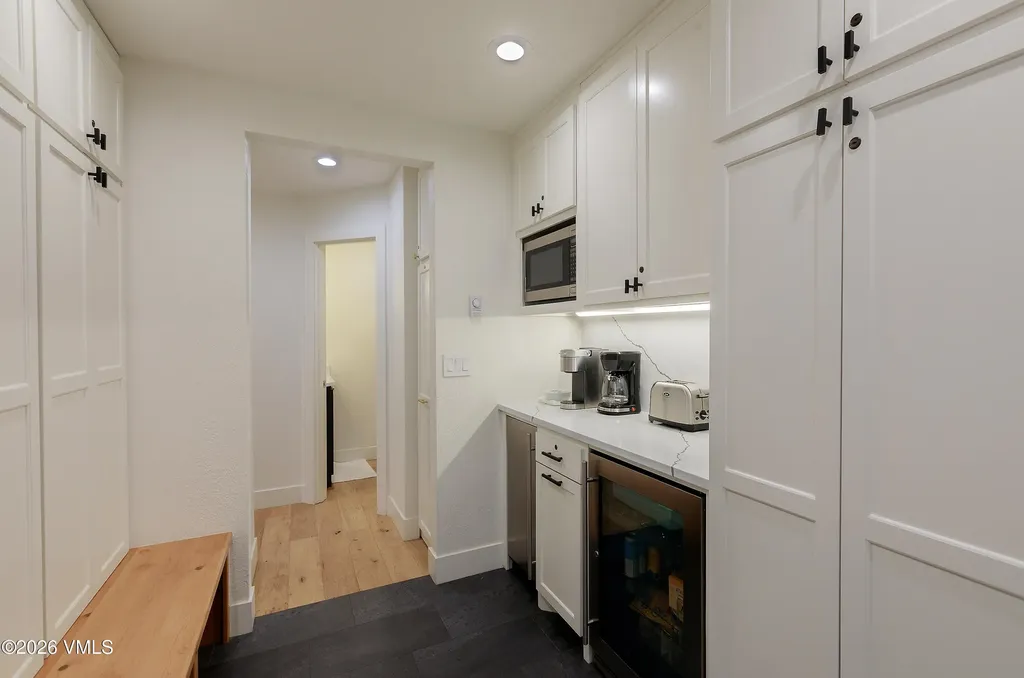 1825 W Gore Creek Drive Vail CO 81657