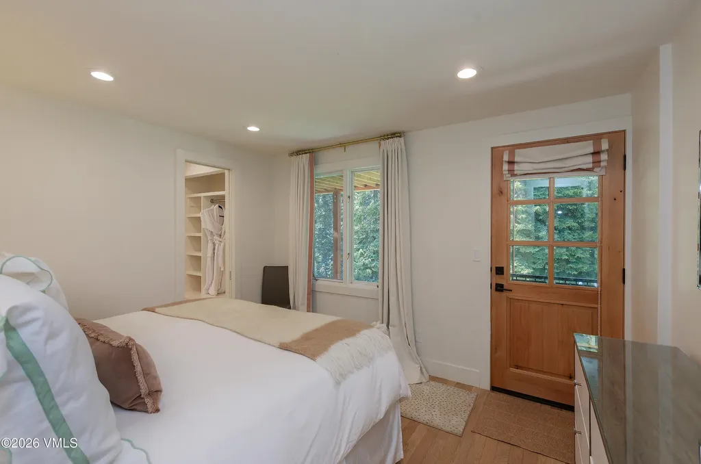 1825 W Gore Creek Drive Vail CO 81657