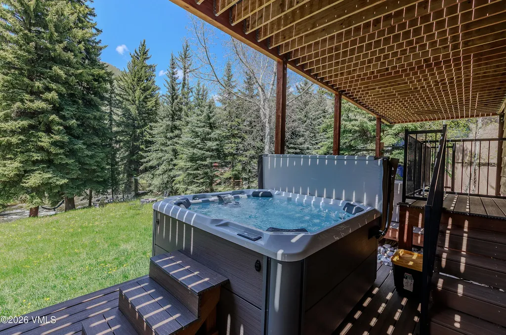 1825 W Gore Creek Drive Vail CO 81657
