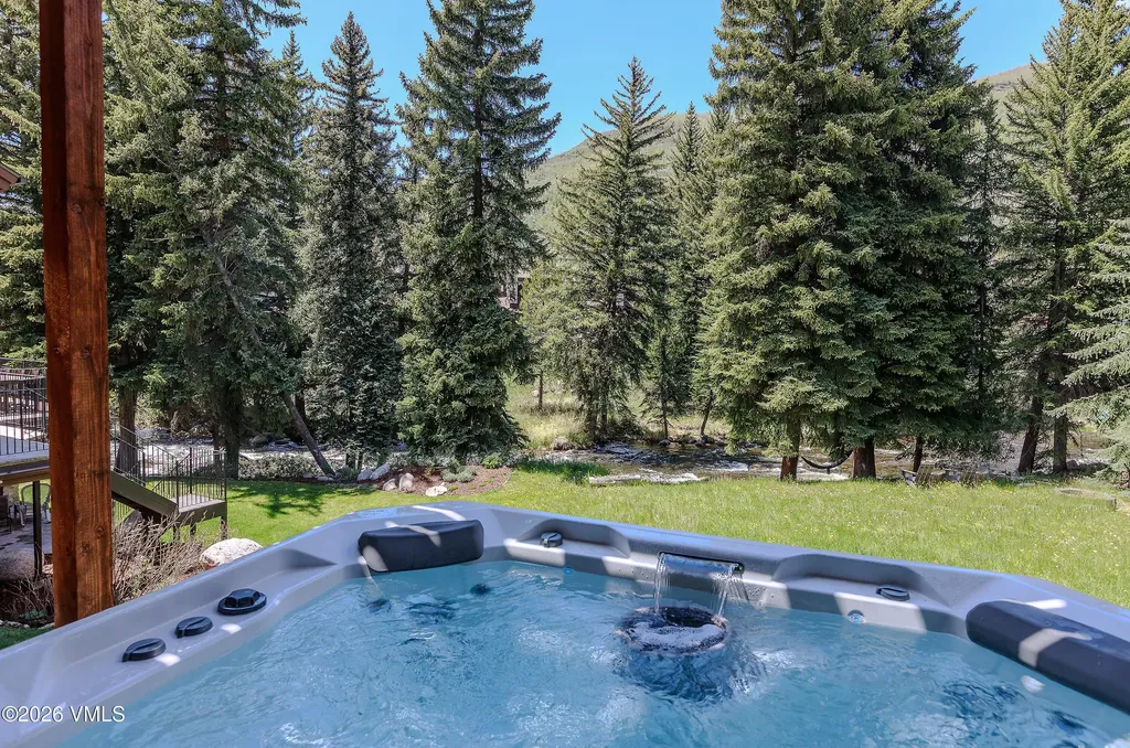 1825 W Gore Creek Drive Vail CO 81657