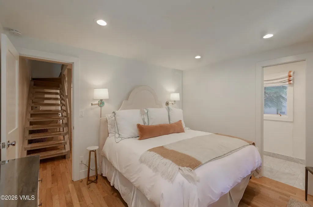 1825 W Gore Creek Drive Vail CO 81657