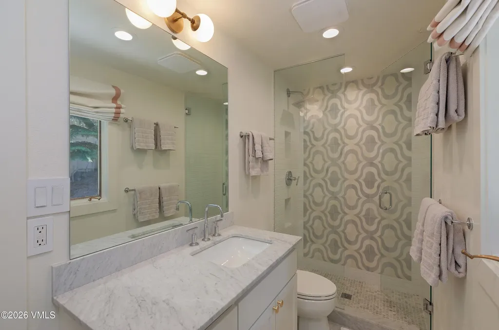 1825 W Gore Creek Drive Vail CO 81657