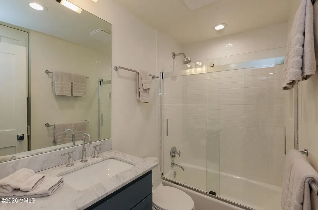 1825 W Gore Creek Drive Vail CO 81657