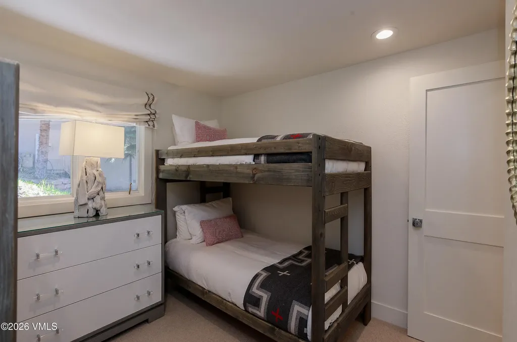 1825 W Gore Creek Drive Vail CO 81657