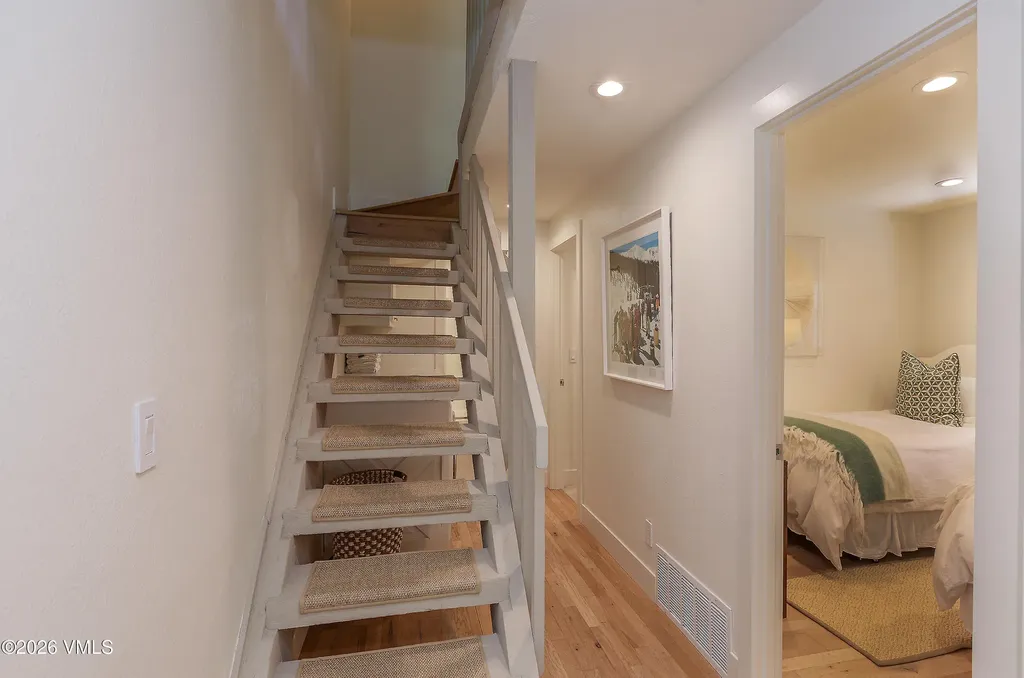 1825 W Gore Creek Drive Vail CO 81657